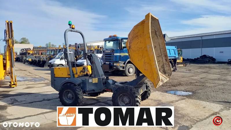 Terex TA3s  CENA 48.500 NETTO - 9