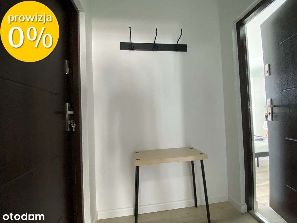 5 pokoi - 2 łazienki idealne na wynajem obok Umcs-19