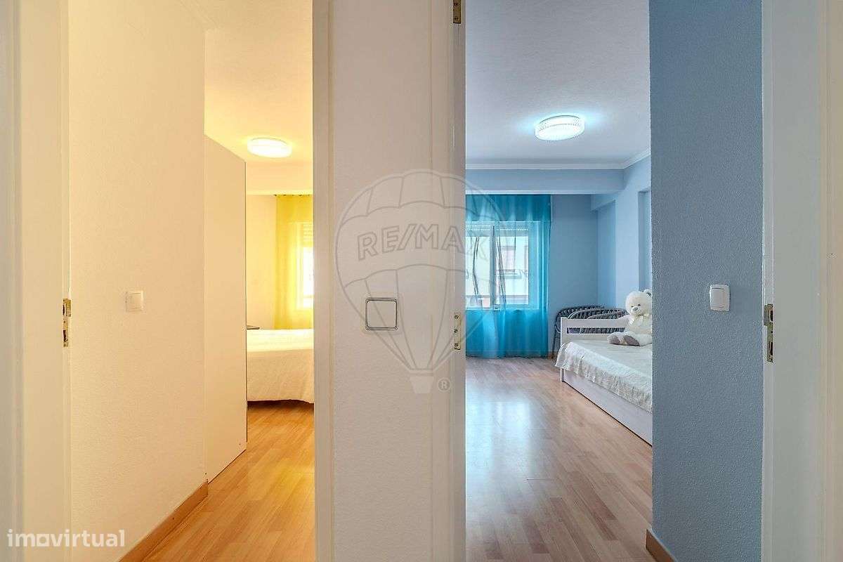 Apartamento T2 para venda-11
