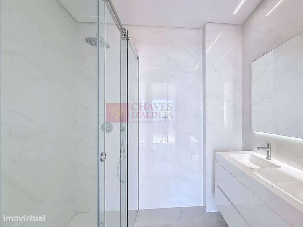 Ericeira - Moradia T4 a estrear - Conforto, Piscina e Vista 180º'-26