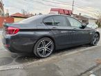 BMW Seria 5 525d xDrive AT - 8