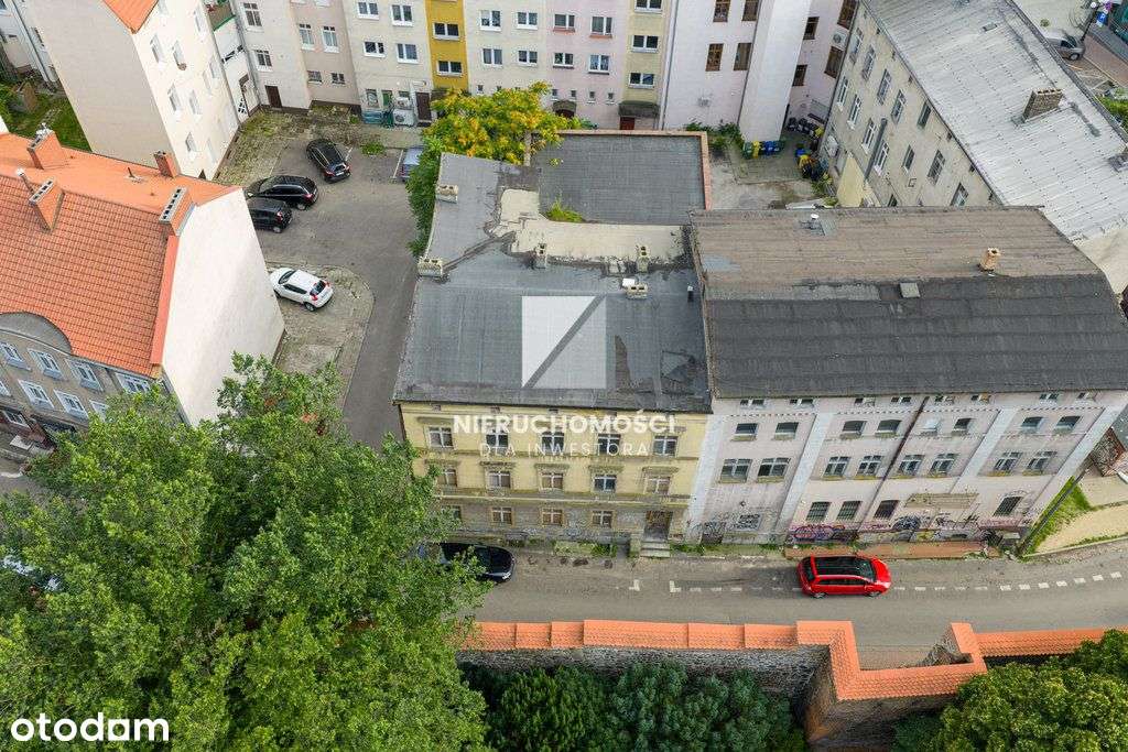 Kamienica w centrum Gorzowa z potencjałem, 700 mkw-9
