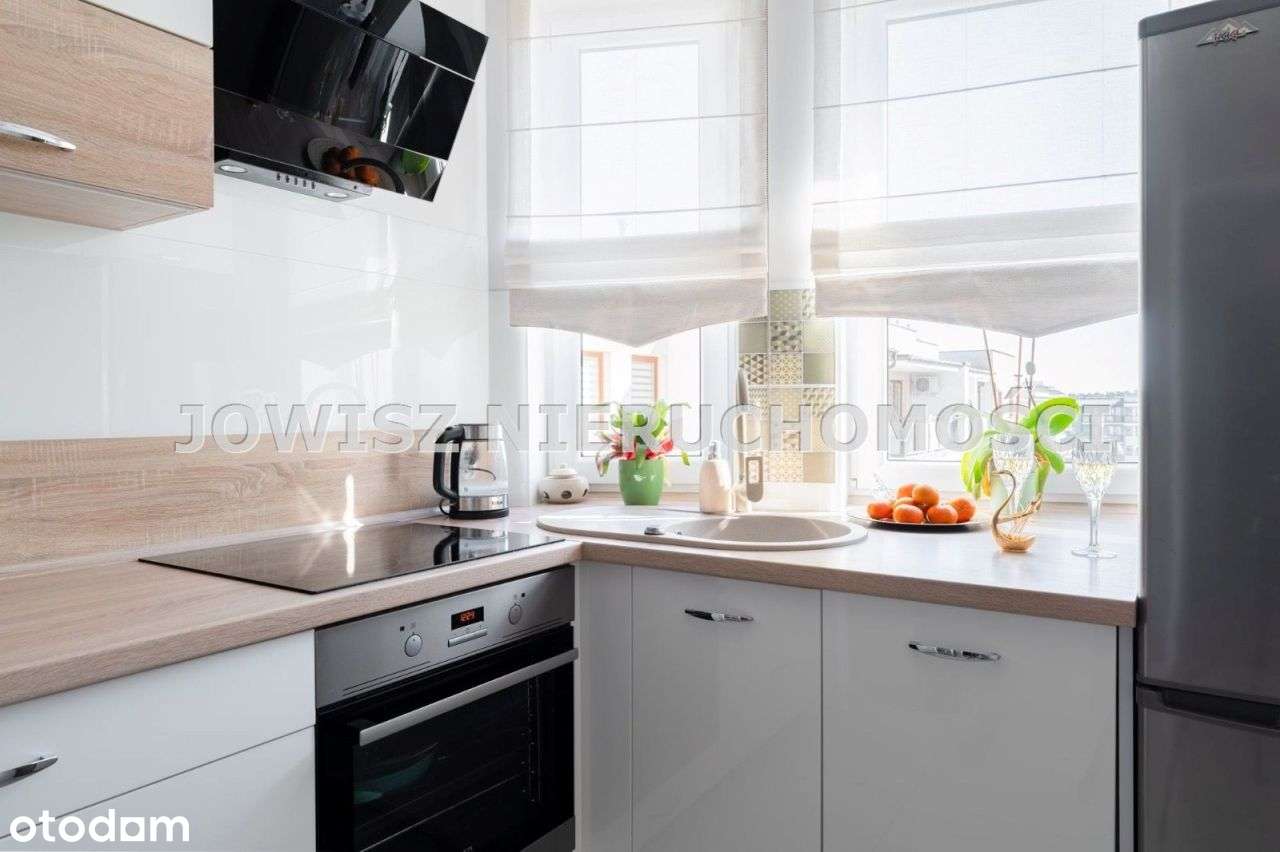 Mieszkanie ul. Gdańska , 2 pokoje-0