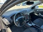 Ford Mondeo 2.0 TDCi Titanium - 21