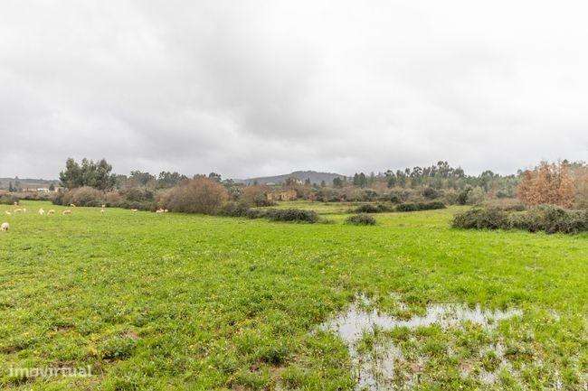 Terreno com uma ruina não escrita - Grande imagem: 2/2