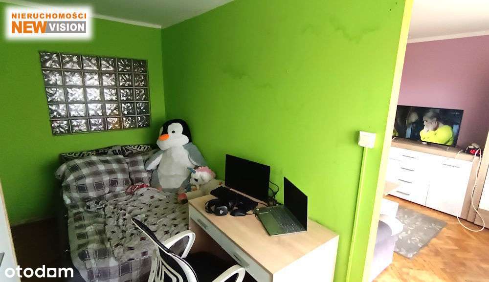 Mieszkanie idealne pod inwestycję - wynajem-3