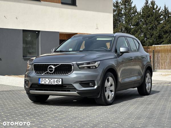 Volvo XC 40 T4 Momentum - 1