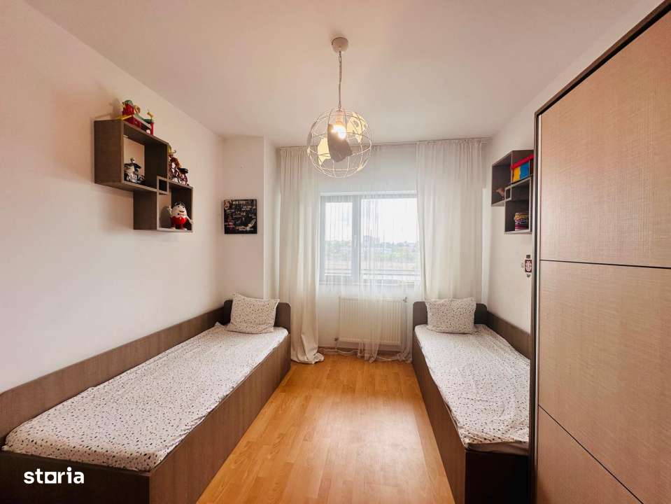 AP 3 CAMERE | DOAMNA GHICA PLAZA | COLENTINA | CENTRALA | PARCARE |-7