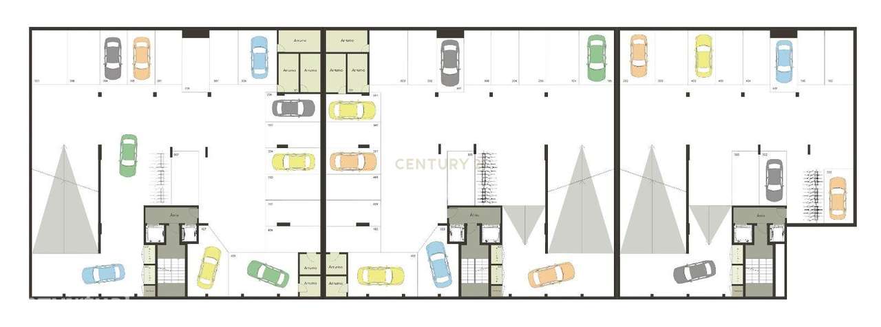 T1 Novo próximo ao Centro Hospitalar São João e do Campus da Asprela - Grande imagem: 5/15
