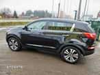 Kia Sportage - 7