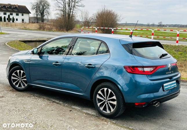 Renault Megane 1.6 SCe Life - 15