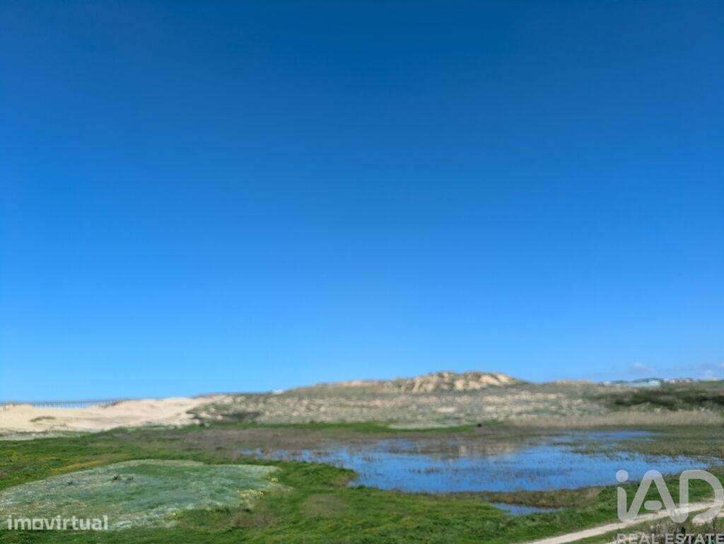 Terreno para construção em São Pedro da Cadeira de 557,00 m2 - Grande imagem: 4/22