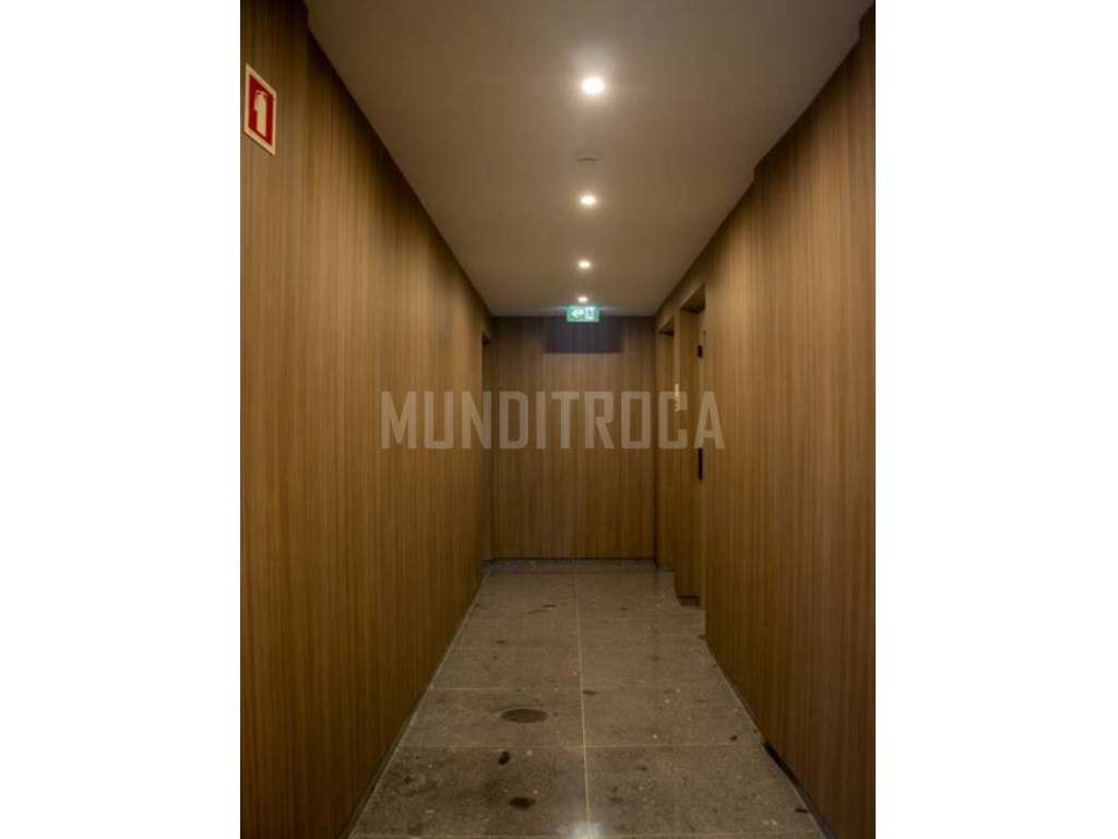 Apartamento T2 Ferreiros - Novo-7