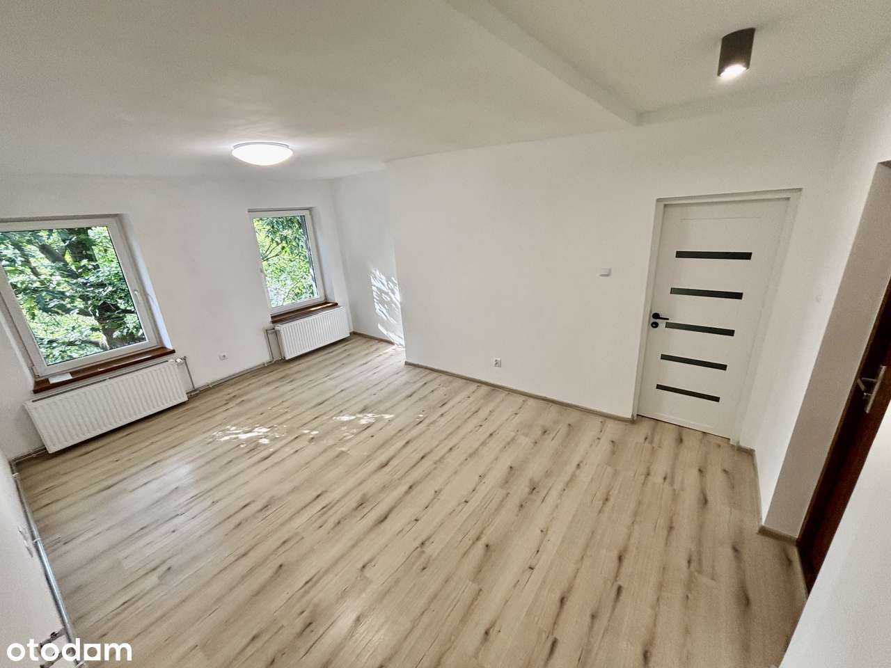 OKAZJA 2 POKOJE - C.O. Miejskie - Sosnowiec, Sielec, ul. Witosa-7