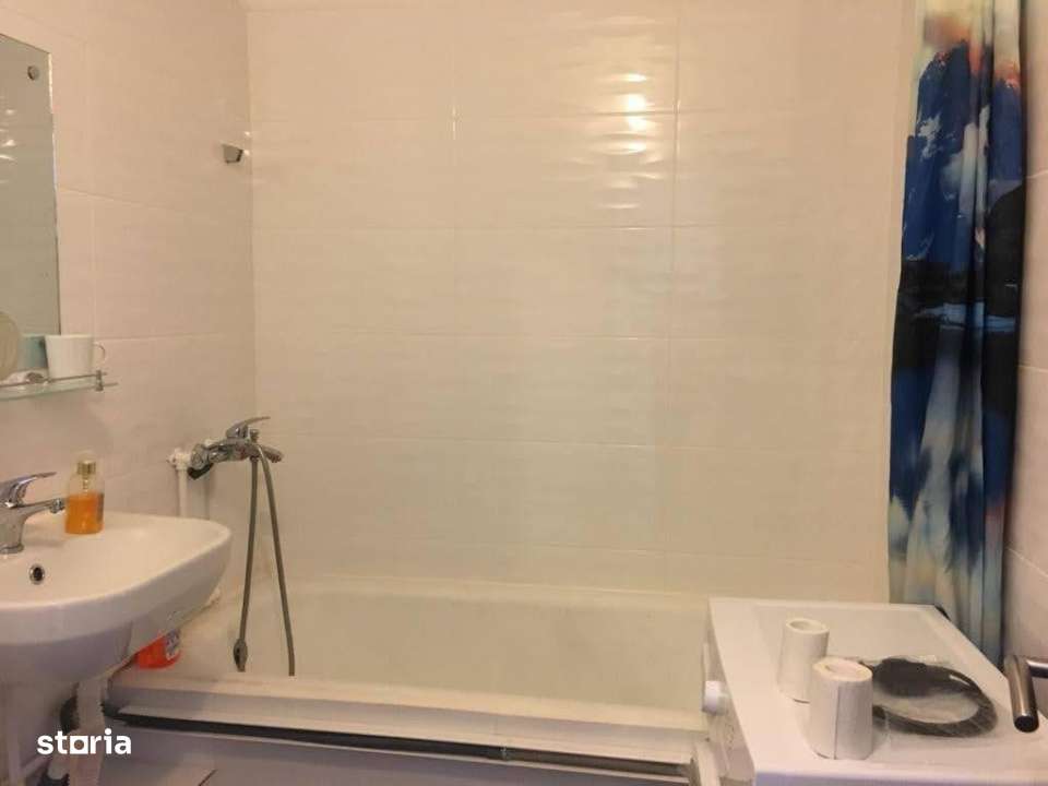 GARSONIERĂ | GRIVIȚEI | MOBILATĂ-UTILATĂ | AER CONDIȚIONAT - Imagine principală: 5/5