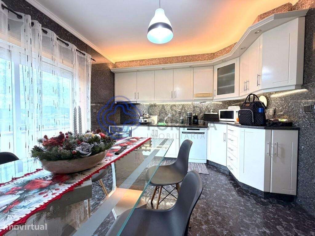 Andar Moradia T3 em Campo, Valongo - Grande imagem: 5/34