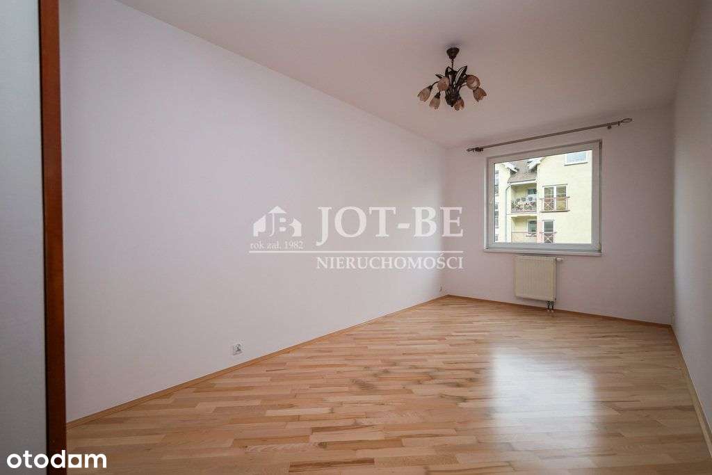 Słoneczne 52m2, balkon, Muchobór, Marka Hłaski-3