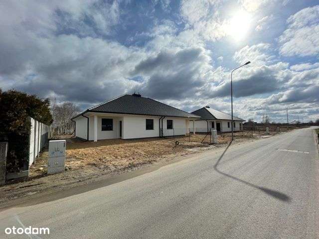 Ostatnie domy parterowe. Zapraszamy! - Pełny obrazek: 5/20