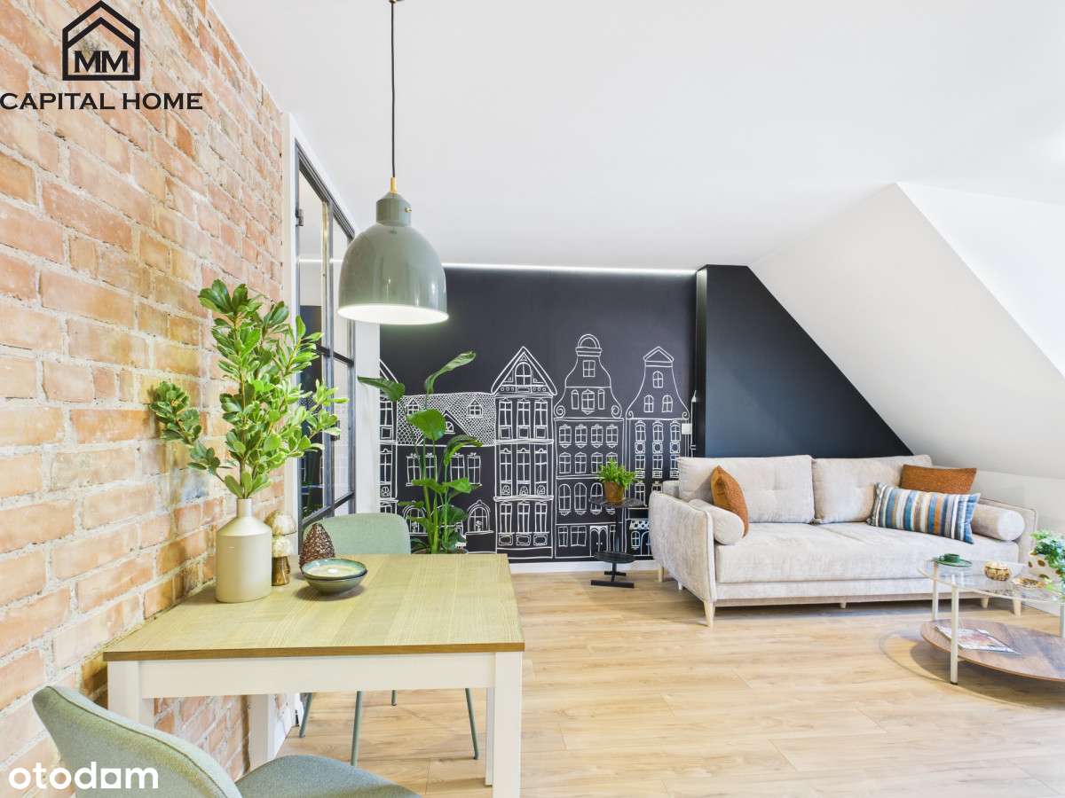 Mieszkanie w sercu Sopotu - idealne pod inwestycję - Pełny obrazek: 5/20