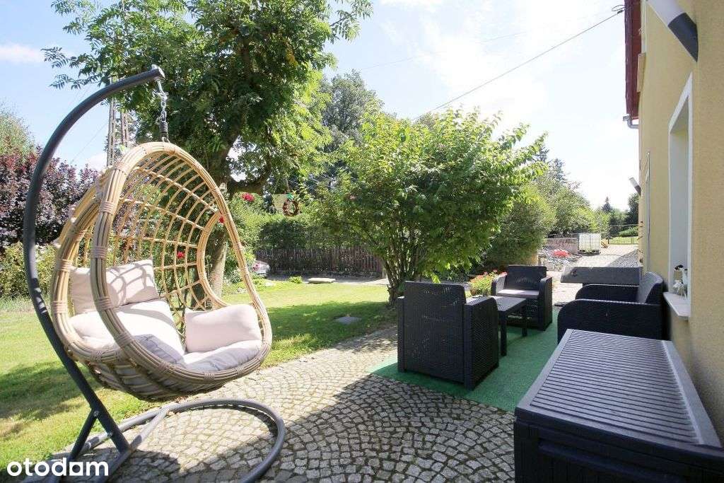 Atrakcyjne gospodarstwo z wielkim potencjałem - Pełny obrazek: 4/20