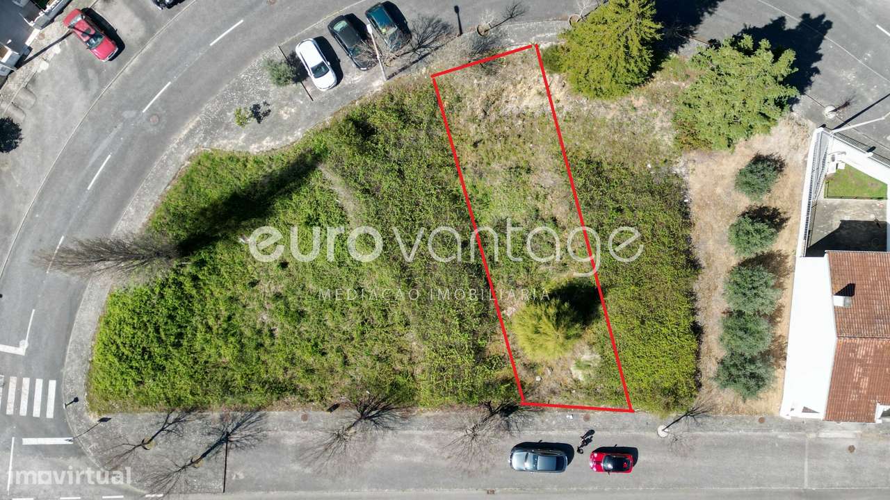 Lote de Terreno em zona nobre da cidade - Grande imagem: 3/5