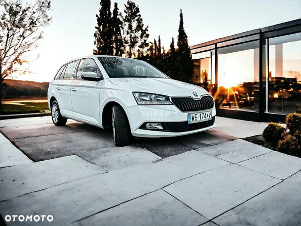 Skoda Fabia 1.0 TSI Ambition - 5