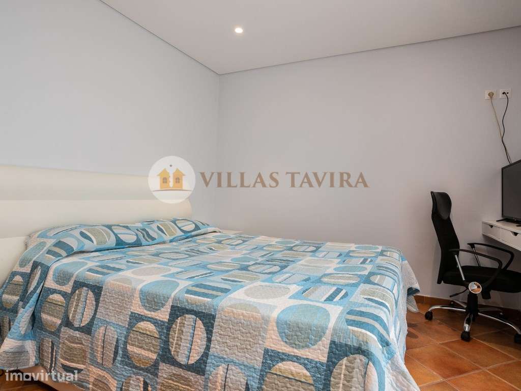 Moradia T4 - Com Vista Mar e Cidade - Topo- Urbanização Miramar-45