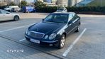 Mercedes-Benz Klasa E 320 CDI Elegance - 3
