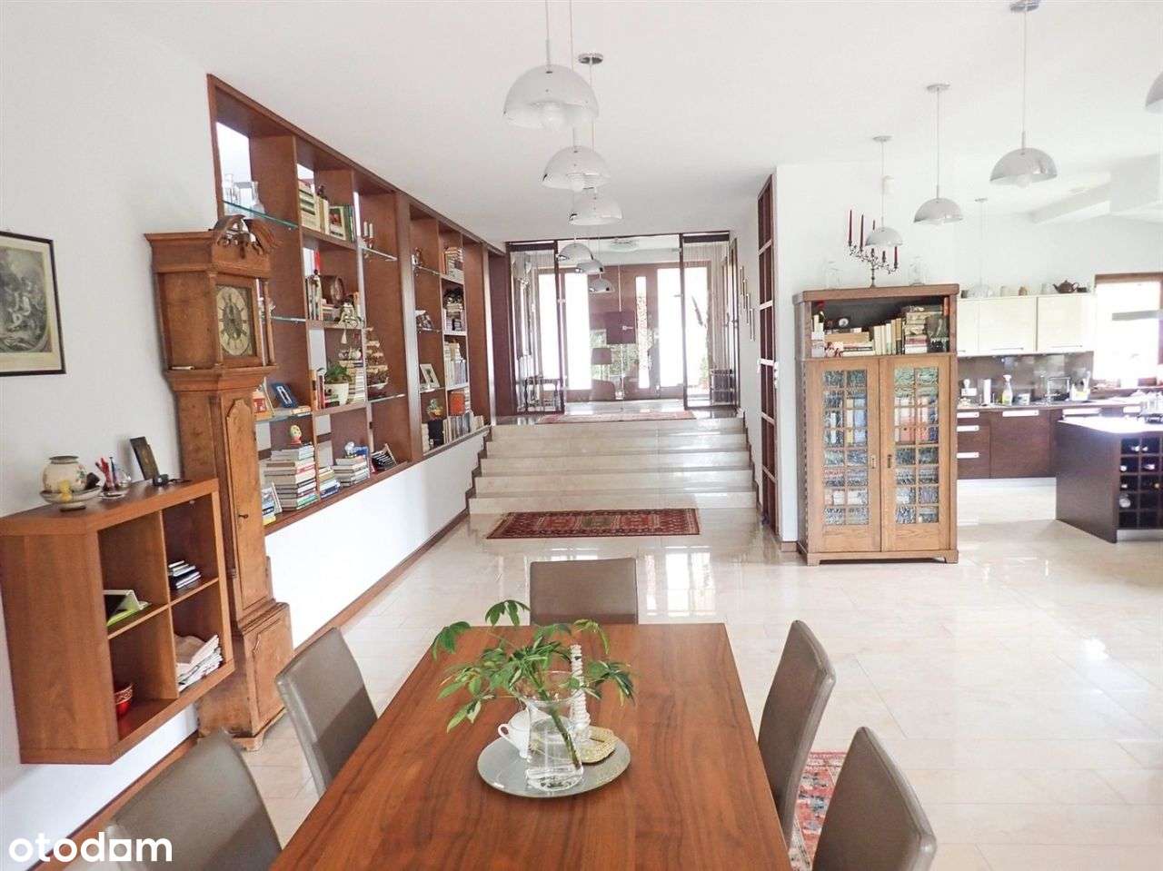 Dom parterowy w Rybniku Zamysłowie duża działka!-11