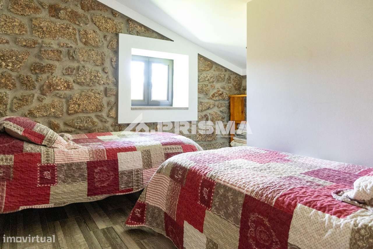 Quinta para venda em Escalos de Cima-23