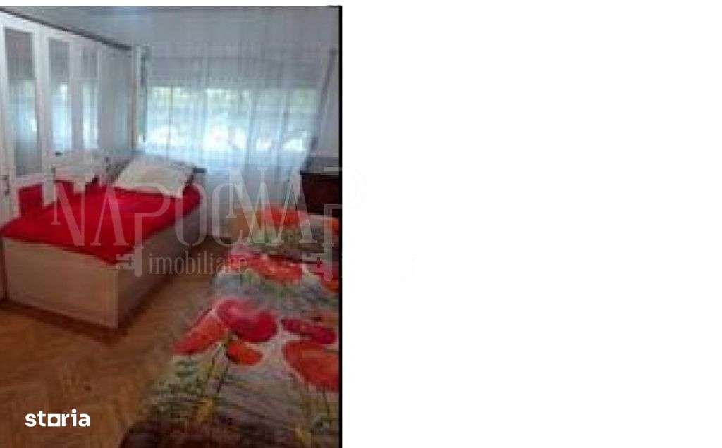 Apartament 3 camere de vanzare in Nufarul Oradea, Oradea - Imagine principală: 2/4