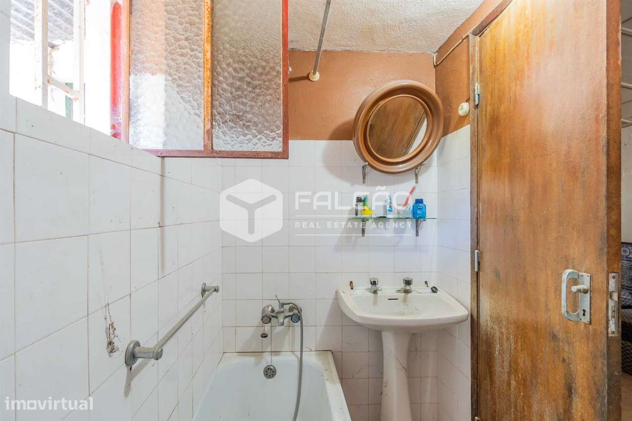 Moradia T2 Venda em Azambujeira e Malaqueijo,Rio Maior-26