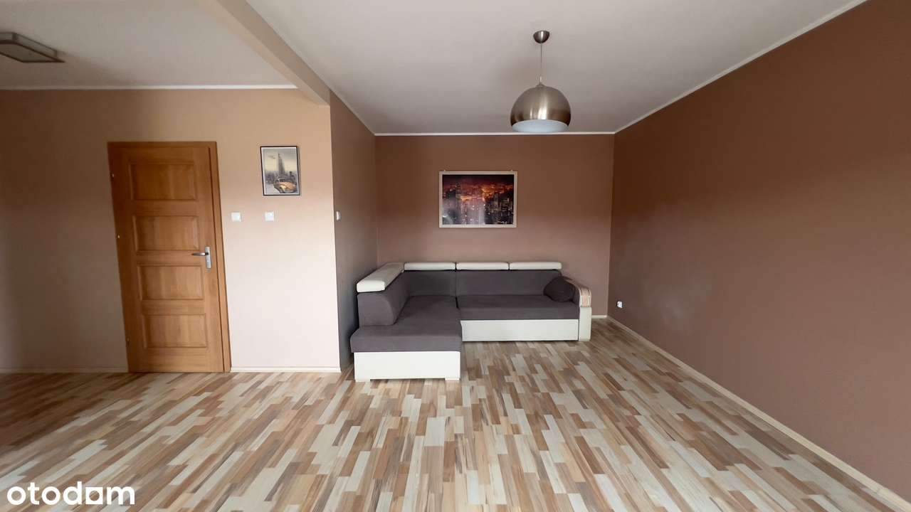 Przestronne mieszkanie 2-pokojowe Zalasewo, ul. Radosna - Pełny obrazek: 4/13