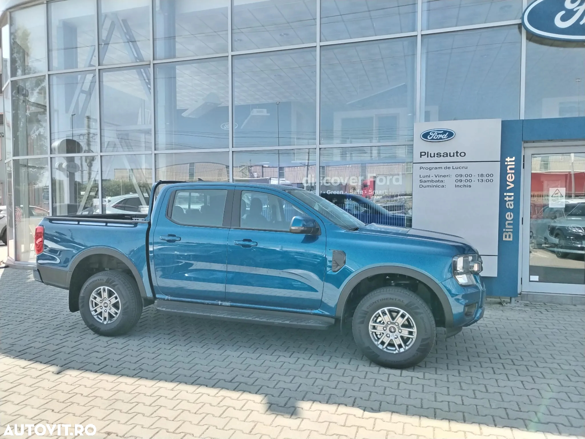 Ford RANGER - 4