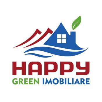 Happy Imobiliare Siglă