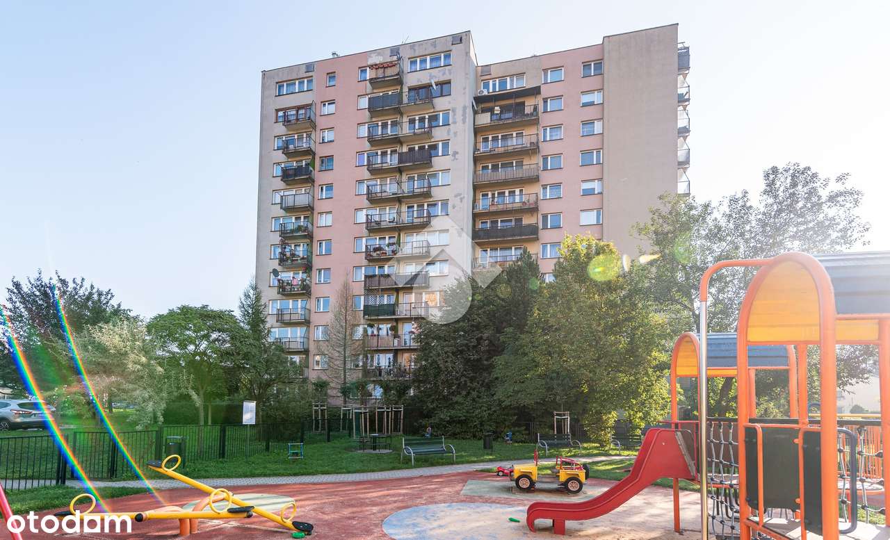 Komfortowe 2 pokoje do wejścia | Blisko tramwaj-16