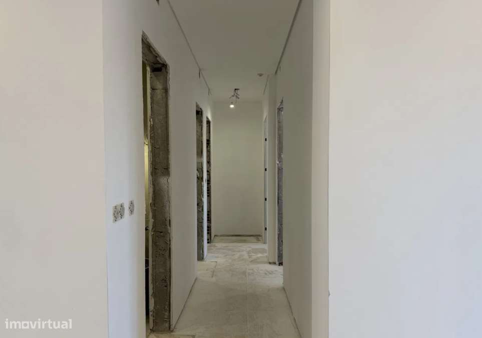 Apartamento T3| Tavarede, Figueira da Foz-5