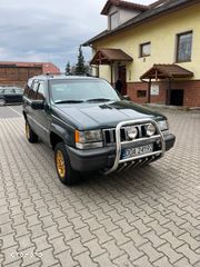 Jeep Grand Cherokee Gr 4.0 Limited