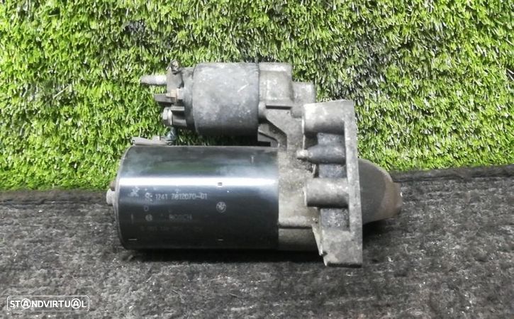 Motor De Arranque Mini Mini (R56) - 1