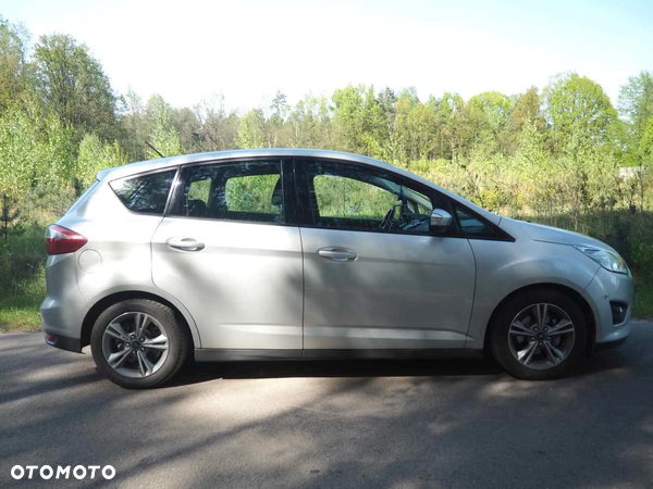 Ford C-MAX 1.0 EcoBoost Start-Stopp-System Business Edition - 12