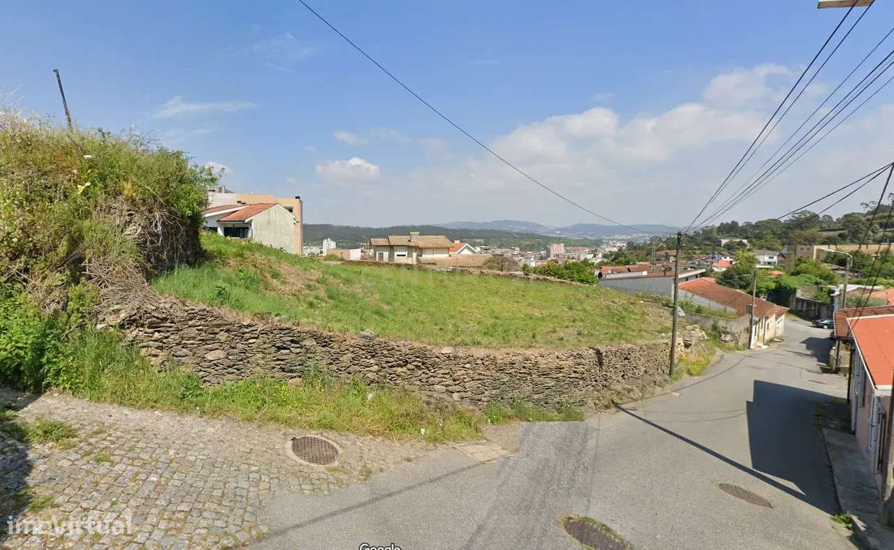 Terreno para Construção 1350m², Valongo Centro - Grande imagem: 2/10