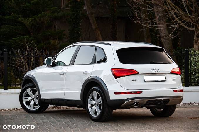 Audi Q5 2.0 TDI quattro (clean diesel) S tronic - 27