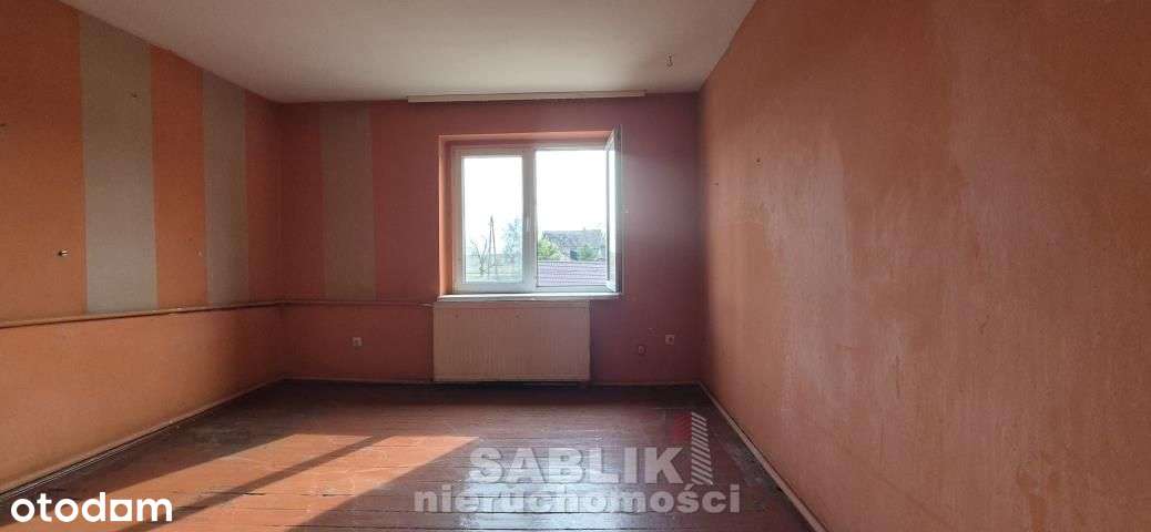 Rościsławice, Gmina Oborniki Śląskie, 3 pokoje, 54 - Pełny obrazek: 5/13