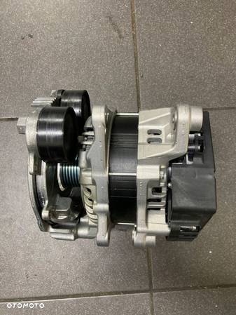 ALTERNATOR PAK9 MAZDA CX30 3 2019 2020 2021 - 2