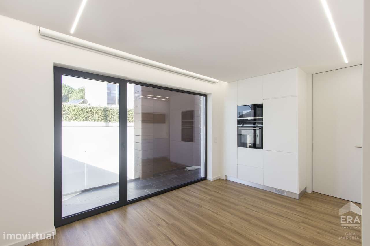 Moradia Praia de Canidelo - Grande imagem: 5/23