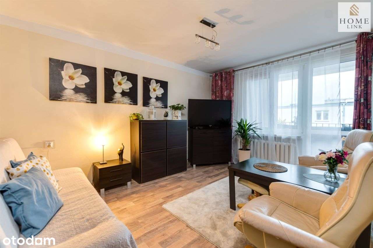 Mieszkanie 3 pokoje Biskupiec-0