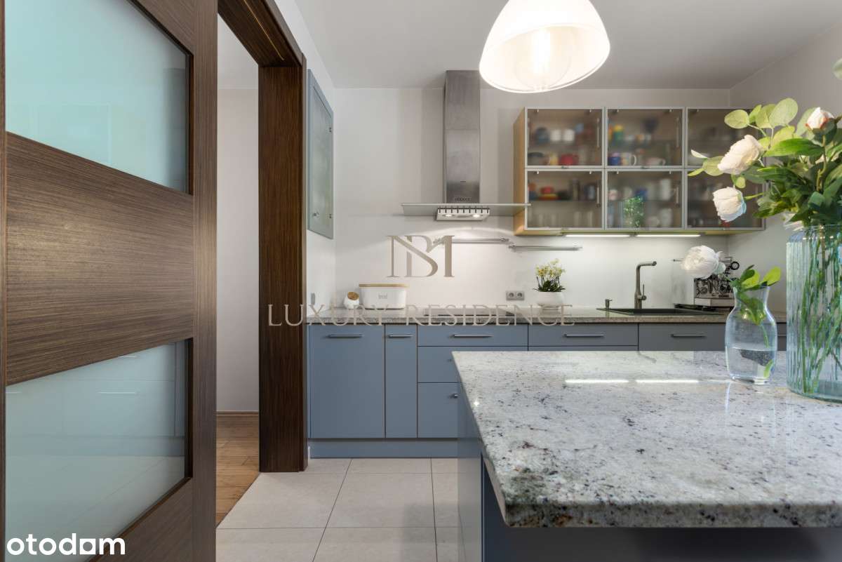 Rodzinny Dom Przy Lesie , Poznań - Złotniki-6