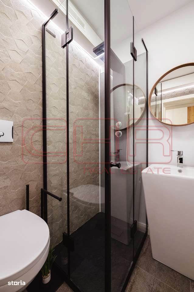 Garsoniera Aviatiei, General Stefan Burileanu, #909-12