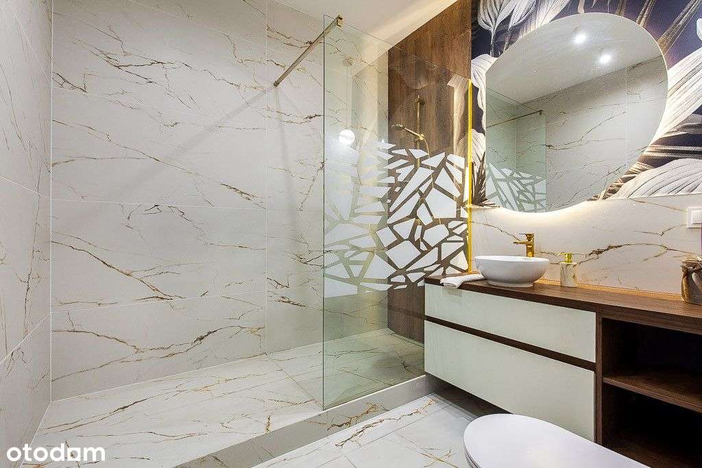 Wyjątkowe 3-pokojowe mieszkanie przy Motławie.-6