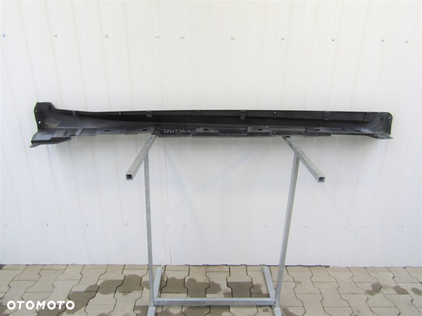 Listwa progowa lewa Toyota Avensis Lift 15- T27 - 4